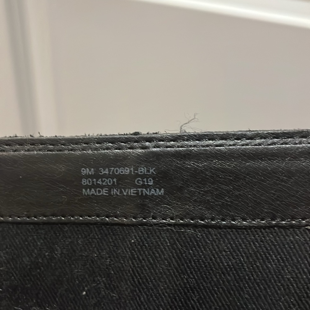 Frye boots - Picture 5 of 5